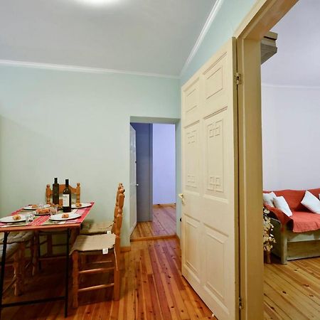 Lonziada Apartment, In The Heart Of The Old Town. Corfu  Eksteriør bilde