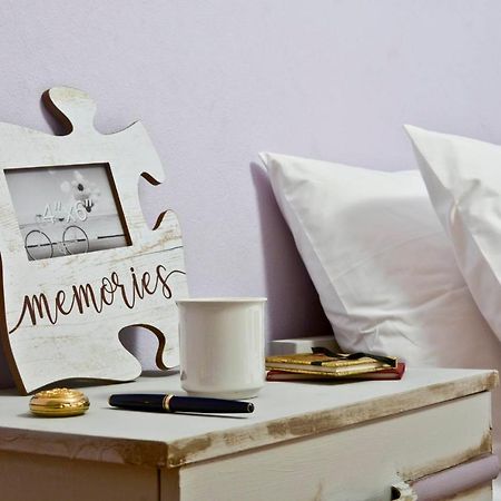 Lonziada Apartment, In The Heart Of The Old Town. Corfu  Eksteriør bilde