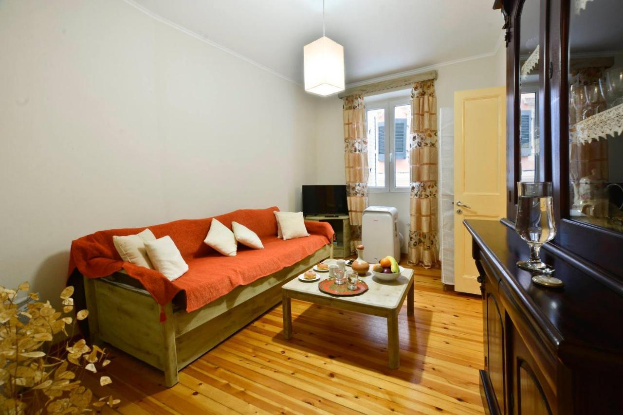Lonziada Apartment, In The Heart Of The Old Town. Corfu  Eksteriør bilde