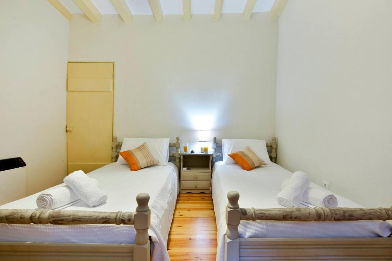 Lonziada Apartment, In The Heart Of The Old Town. Corfu  Eksteriør bilde