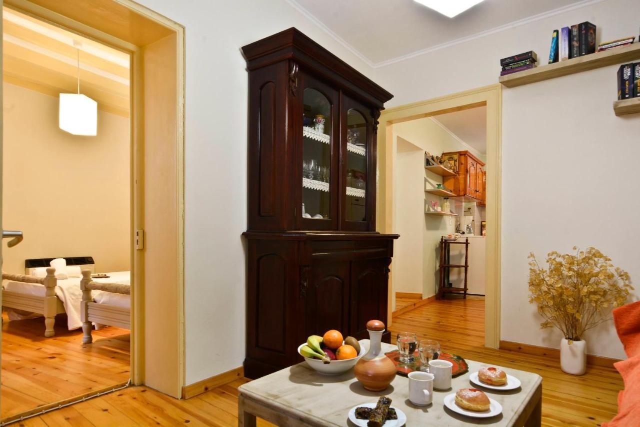 Lonziada Apartment, In The Heart Of The Old Town. Corfu  Eksteriør bilde
