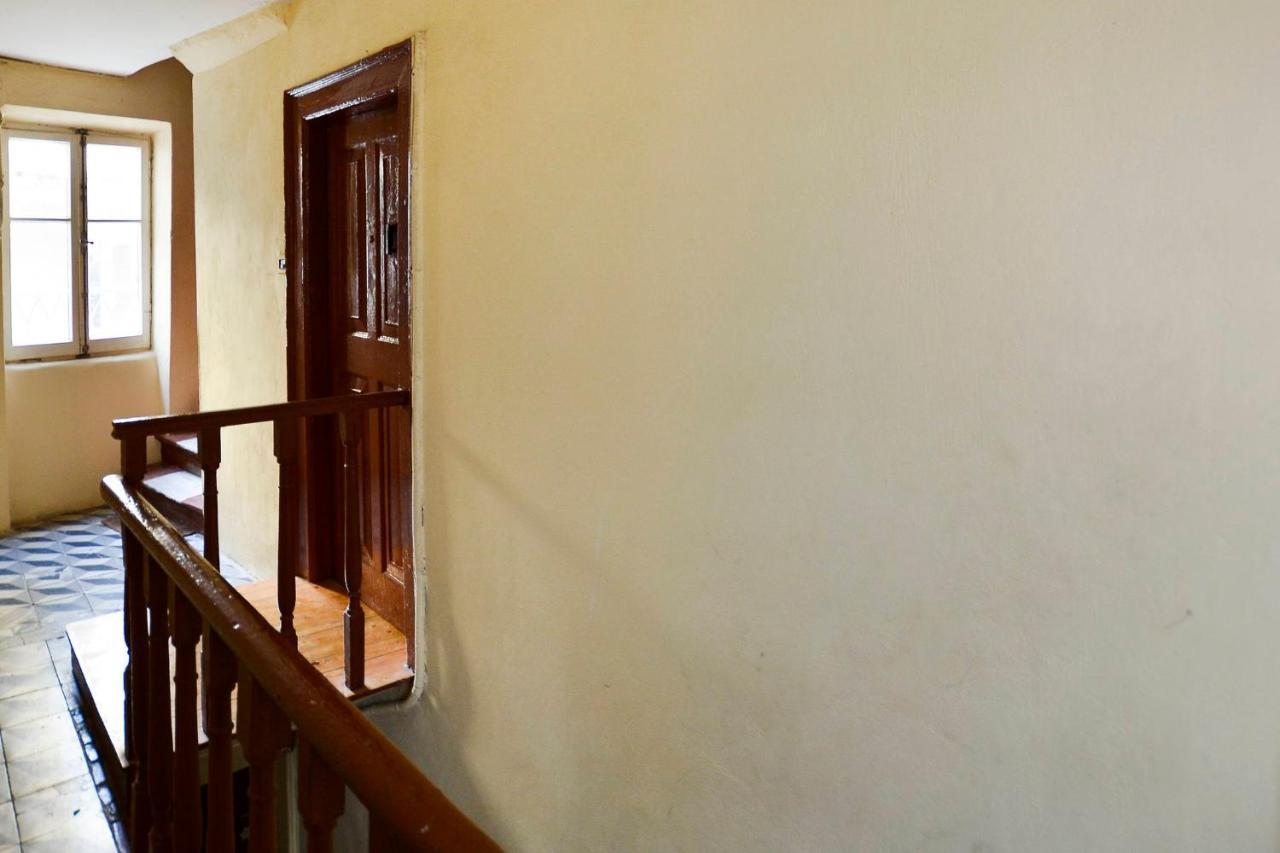 Lonziada Apartment, In The Heart Of The Old Town. Corfu  Eksteriør bilde
