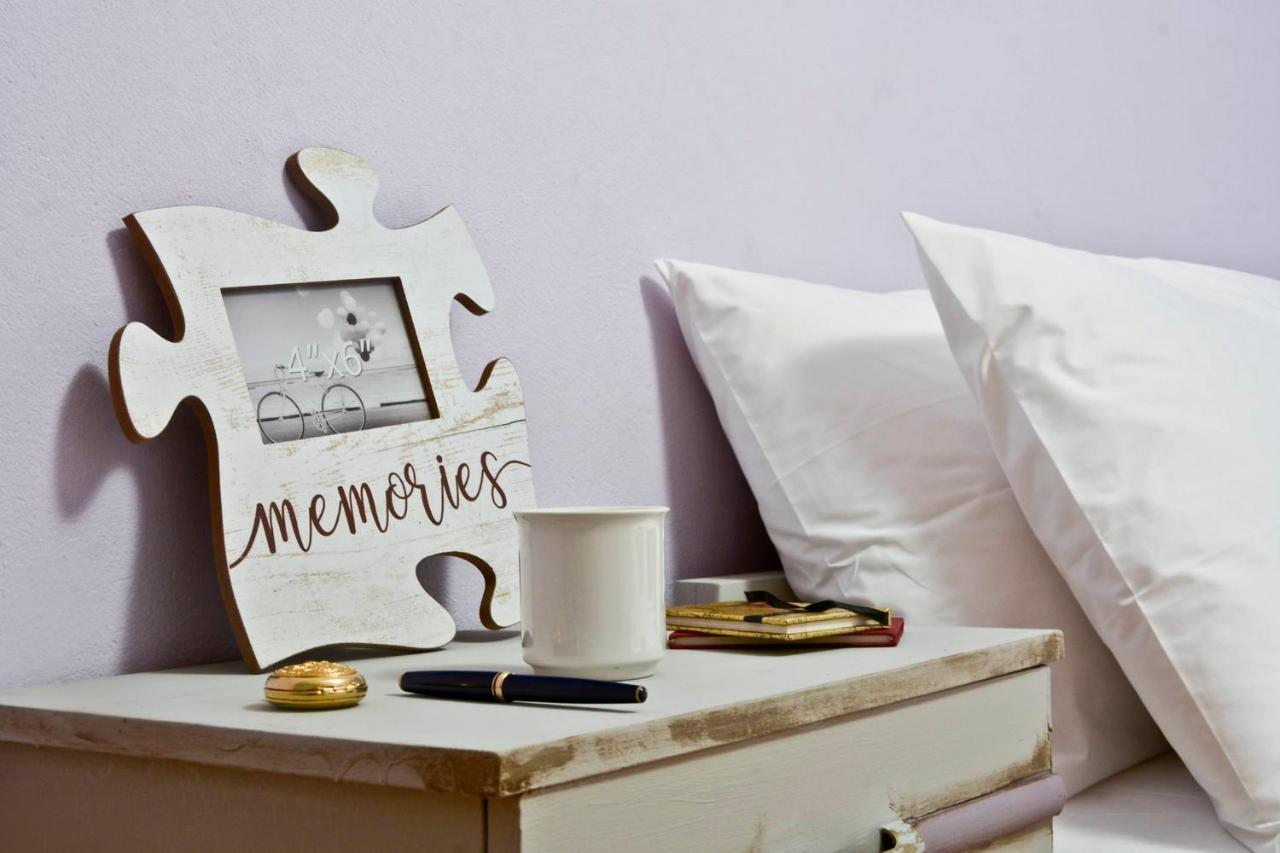Lonziada Apartment, In The Heart Of The Old Town. Corfu  Eksteriør bilde