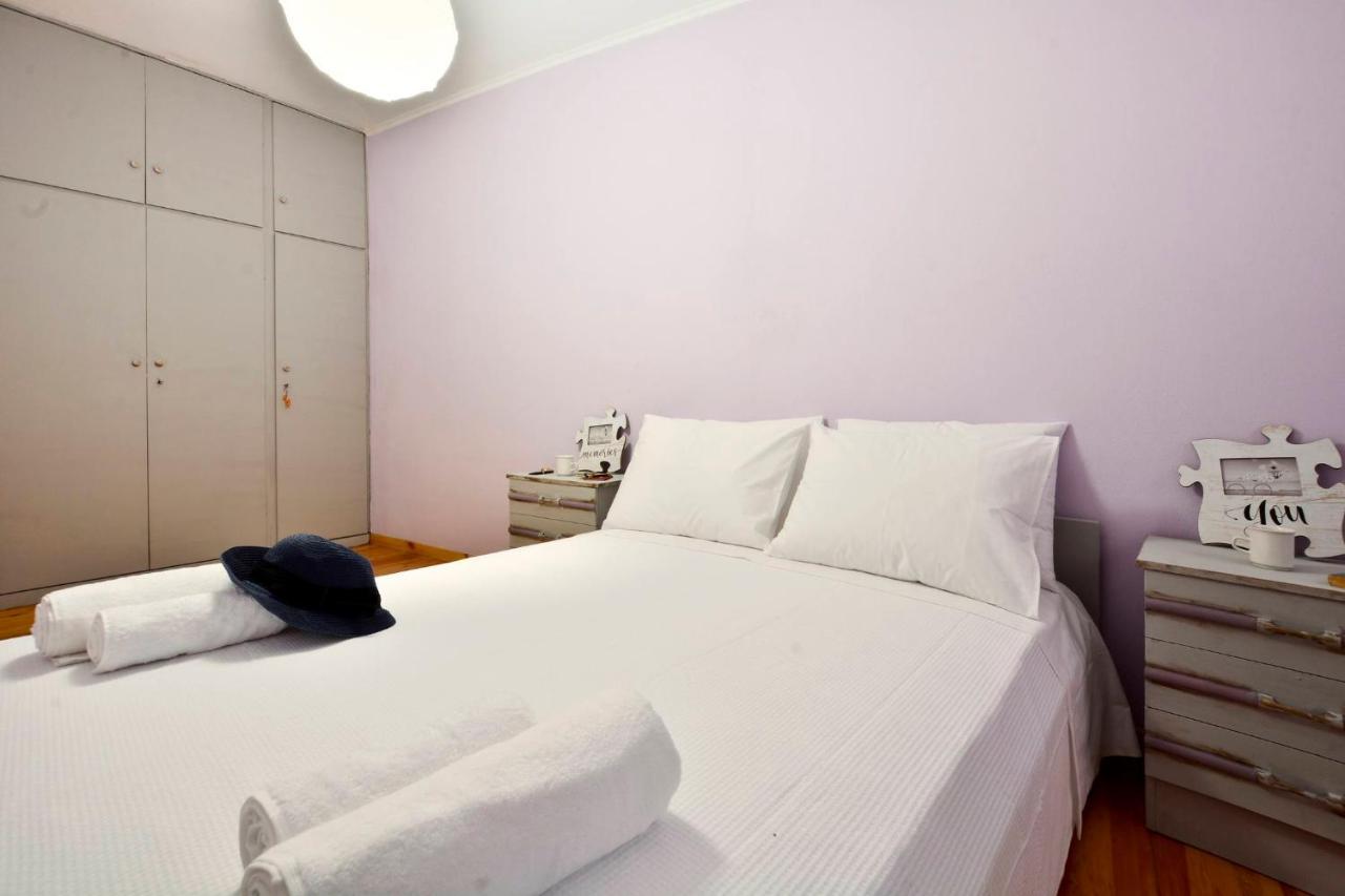 Lonziada Apartment, In The Heart Of The Old Town. Corfu  Eksteriør bilde